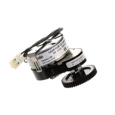 Merrychef E2S Stirrer Motor Assembly PSR240